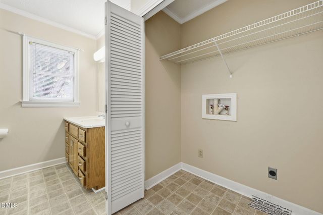 4116 Carson Drive, Sanford, NC 27332