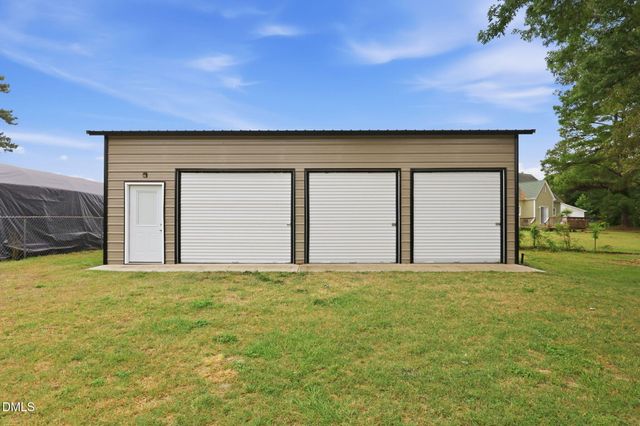 4116 Carson Drive, Sanford, NC 27332