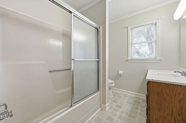 4116 Carson Drive, Sanford, NC 27332