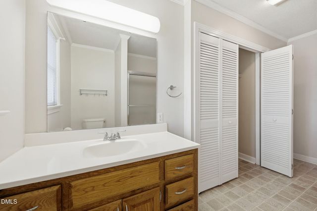 4116 Carson Drive, Sanford, NC 27332