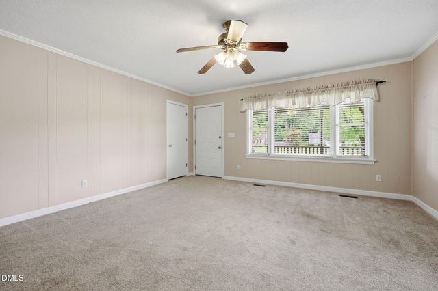 4116 Carson Drive, Sanford, NC 27332