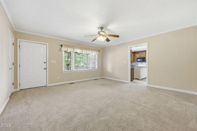 4116 Carson Drive, Sanford, NC 27332