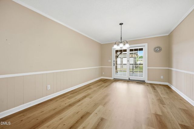 4116 Carson Drive, Sanford, NC 27332