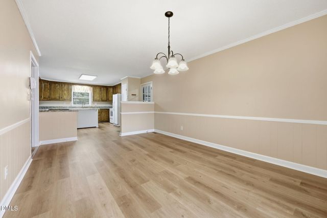 4116 Carson Drive, Sanford, NC 27332