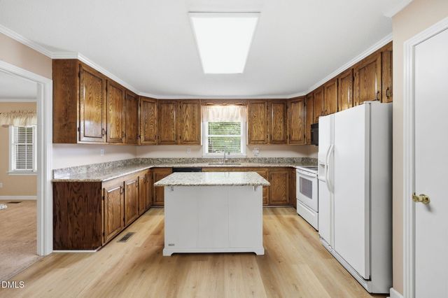 4116 Carson Drive, Sanford, NC 27332