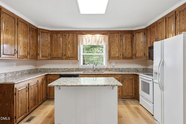 4116 Carson Drive, Sanford, NC 27332