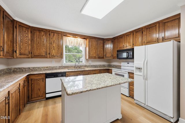 4116 Carson Drive, Sanford, NC 27332