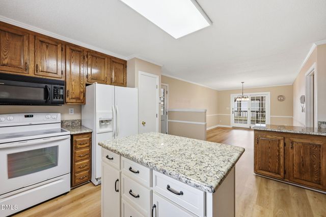 4116 Carson Drive, Sanford, NC 27332