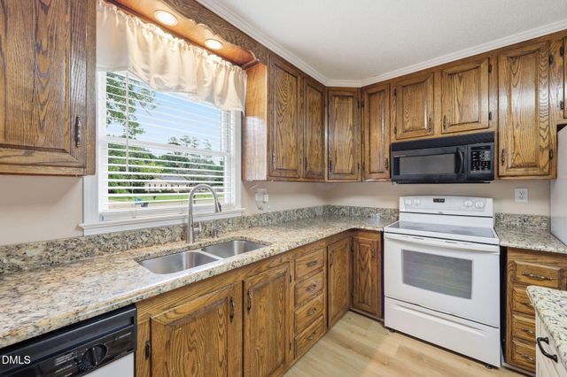 4116 Carson Drive, Sanford, NC 27332