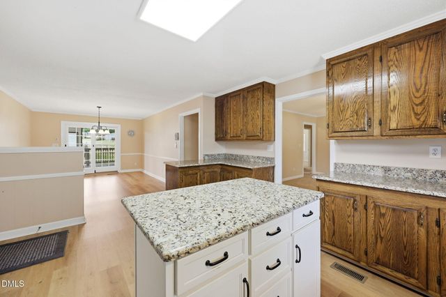 4116 Carson Drive, Sanford, NC 27332