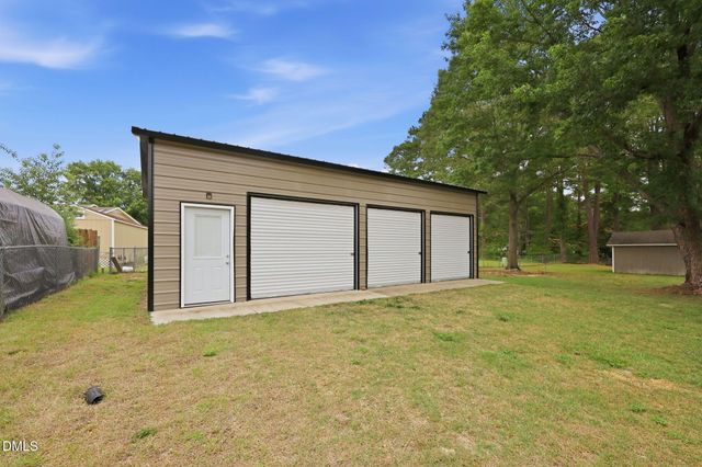 4116 Carson Drive, Sanford, NC 27332