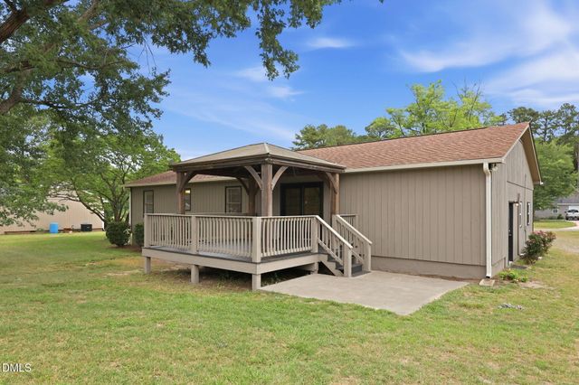 4116 Carson Drive, Sanford, NC 27332