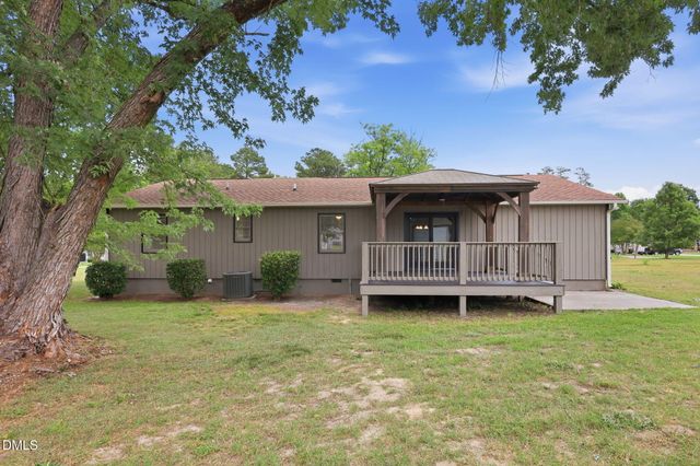 4116 Carson Drive, Sanford, NC 27332