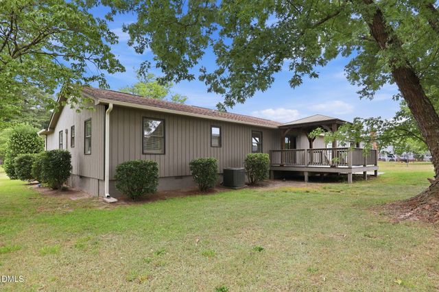 4116 Carson Drive, Sanford, NC 27332