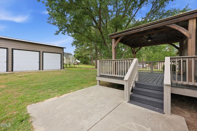 4116 Carson Drive, Sanford, NC 27332