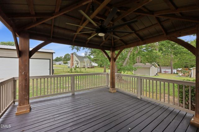 4116 Carson Drive, Sanford, NC 27332