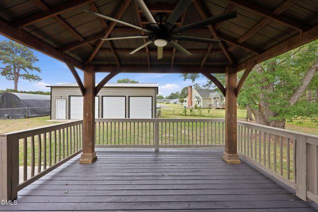 4116 Carson Drive, Sanford, NC 27332