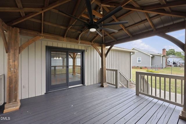 4116 Carson Drive, Sanford, NC 27332