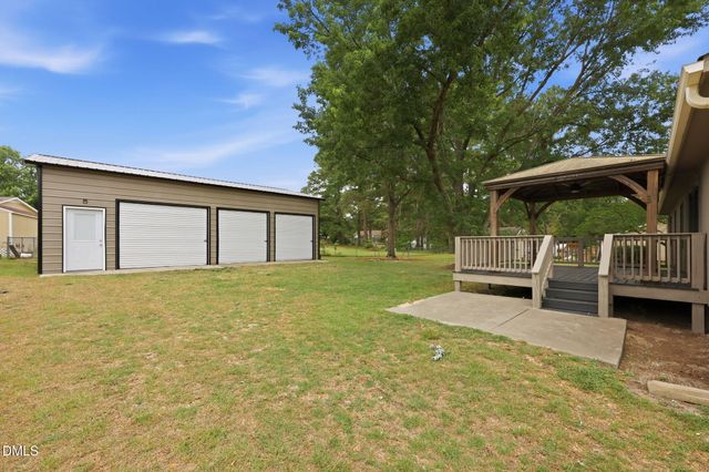 4116 Carson Drive, Sanford, NC 27332