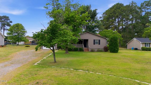 4116 Carson Drive, Sanford, NC 27332