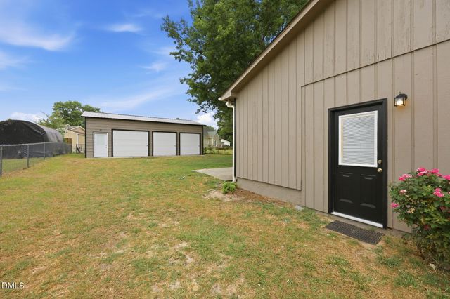 4116 Carson Drive, Sanford, NC 27332