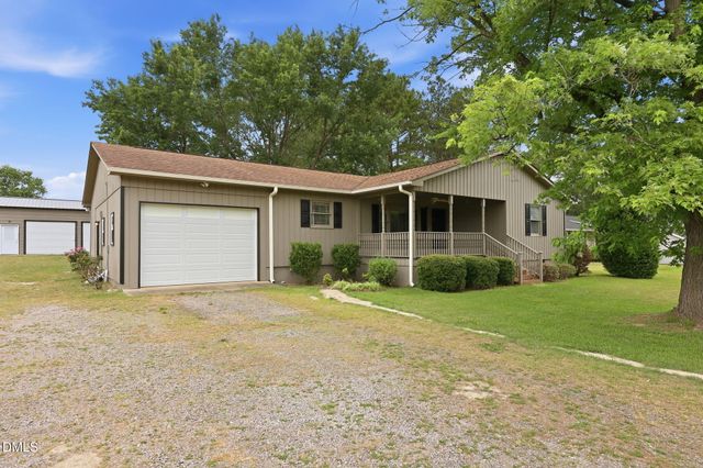 4116 Carson Drive, Sanford, NC 27332