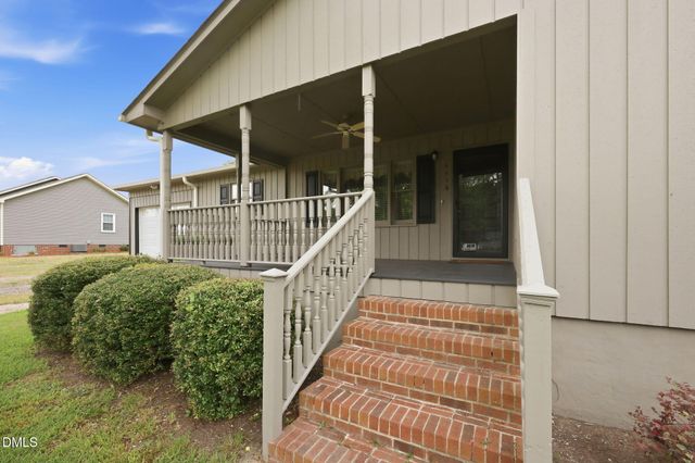 4116 Carson Drive, Sanford, NC 27332