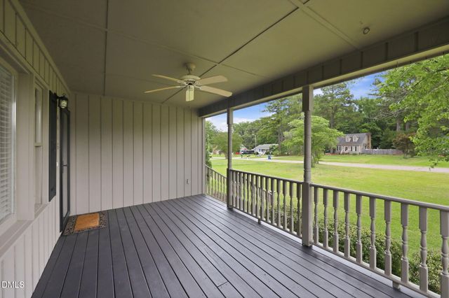 4116 Carson Drive, Sanford, NC 27332