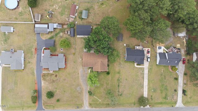 4116 Carson Drive, Sanford, NC 27332