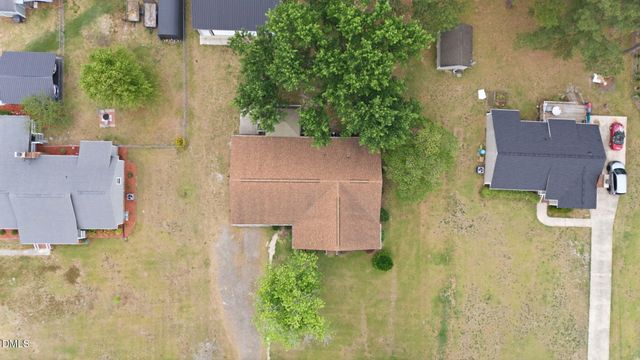 4116 Carson Drive, Sanford, NC 27332