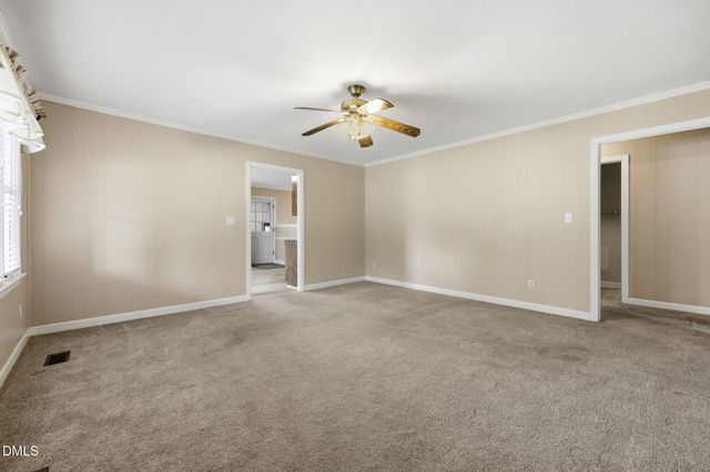 4116 Carson Drive, Sanford, NC 27332