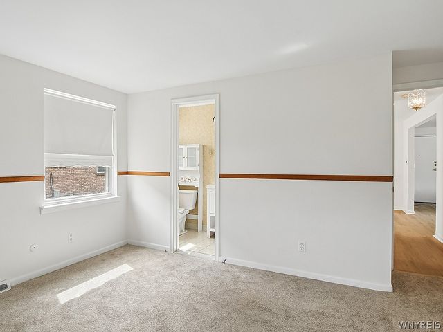 72 A Old Lyme Drive 1, Amherst, NY 14221