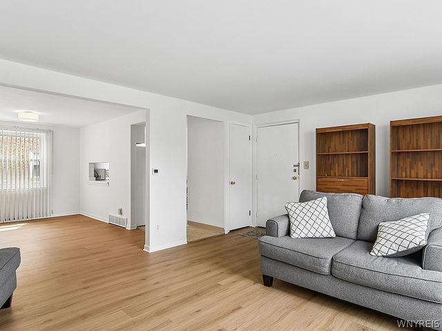 72 A Old Lyme Drive 1, Amherst, NY 14221