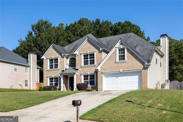 45 Wyndmont Way, Covington, GA 30014