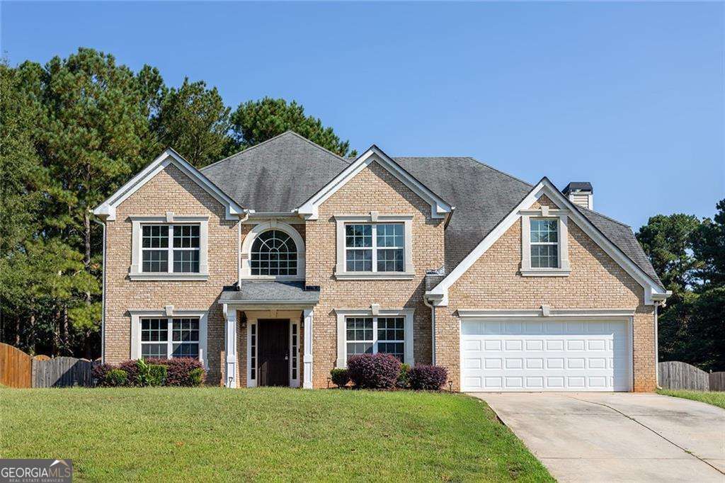 45 Wyndmont Way, Covington, GA 30014