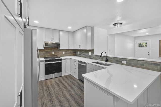 10775 W 68th Avenue, Arvada, CO 80004
