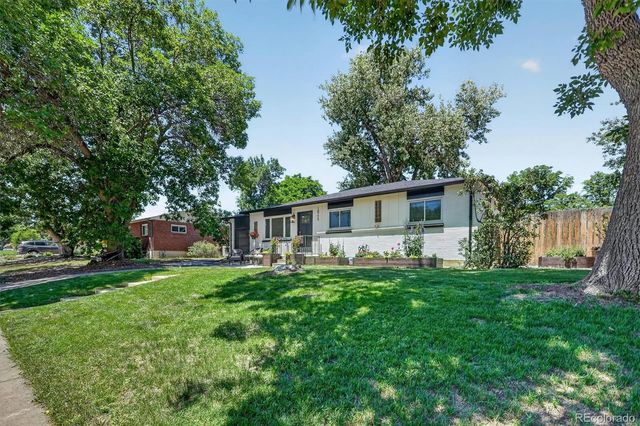 10775 W 68th Avenue, Arvada, CO 80004