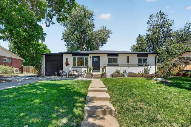 10775 W 68th Avenue, Arvada, CO 80004