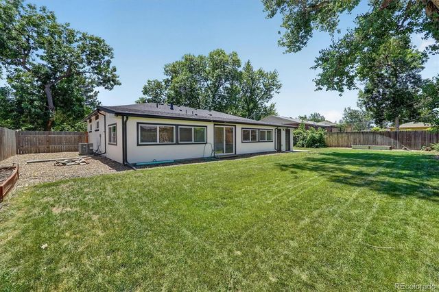 10775 W 68th Avenue, Arvada, CO 80004