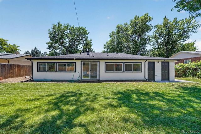 10775 W 68th Avenue, Arvada, CO 80004