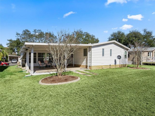 920 SAINT ANDREWS BOULEVARD, The Villages, FL 32159