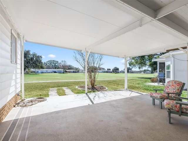 920 SAINT ANDREWS BOULEVARD, The Villages, FL 32159