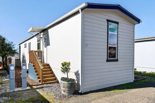 1021 S Main Street 21, Fort Bragg, CA 95437