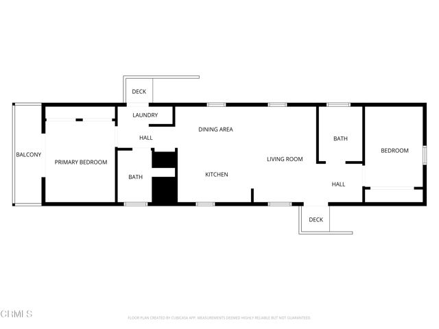 1021 S Main Street 21, Fort Bragg, CA 95437