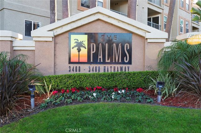 3448 Hathaway Avenue 241, Long Beach, CA 90815
