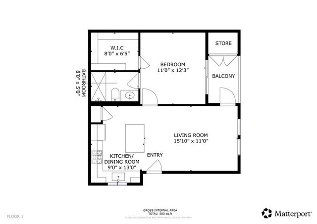 3448 Hathaway Avenue 241, Long Beach, CA 90815