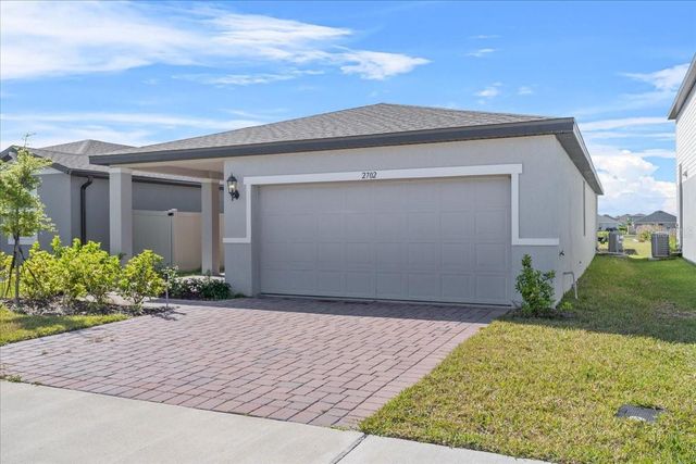 2702 SAN MARCO WAY, Winter Haven, FL 33884