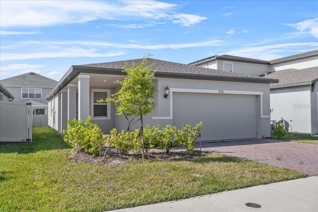 2702 SAN MARCO WAY, Winter Haven, FL 33884