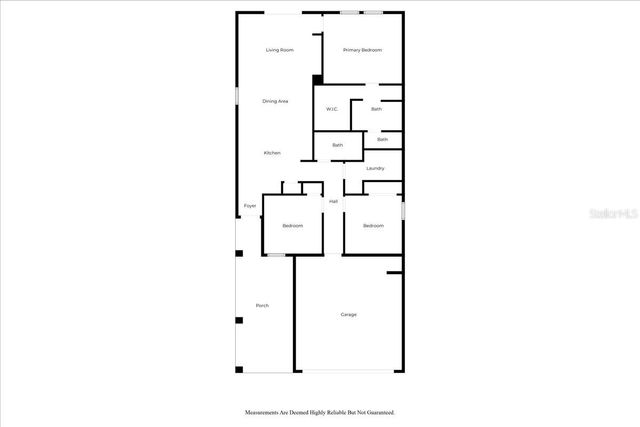 2702 SAN MARCO WAY, Winter Haven, FL 33884