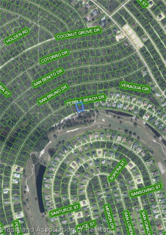 4939 Pebble Beach Drive, Sebring, FL 33872